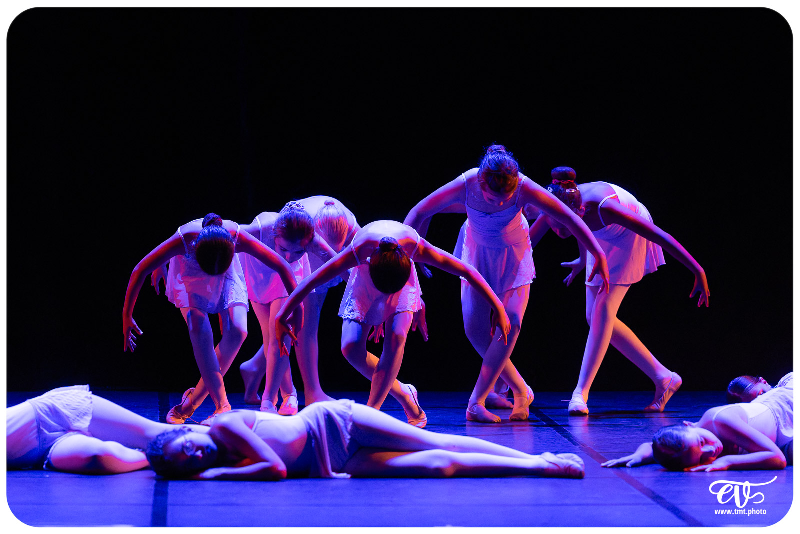 GALA DE DANSE 2026 EMMDH